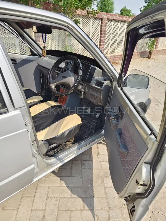 Suzuki Mehran 2006 for Sale in Multan Image-1