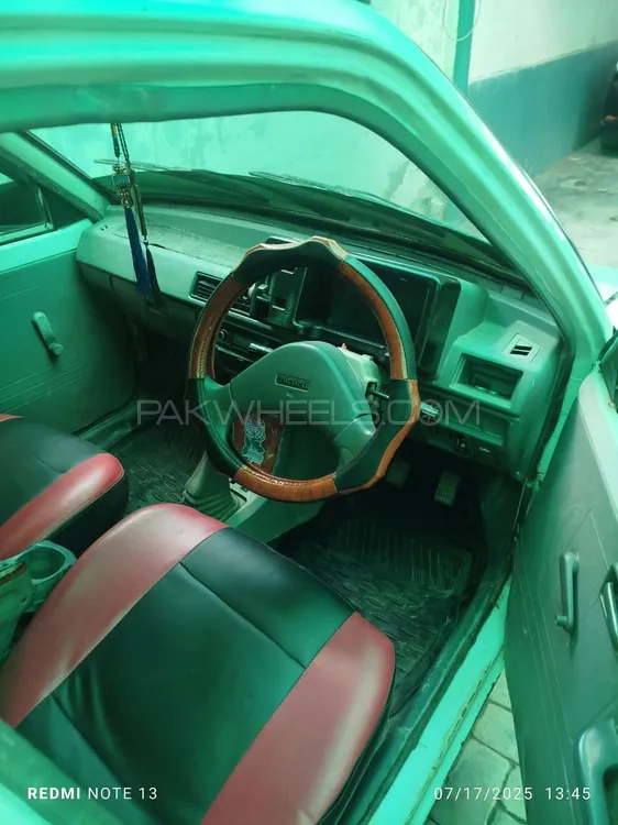 Suzuki Mehran 2007 for Sale in Multan Image-1