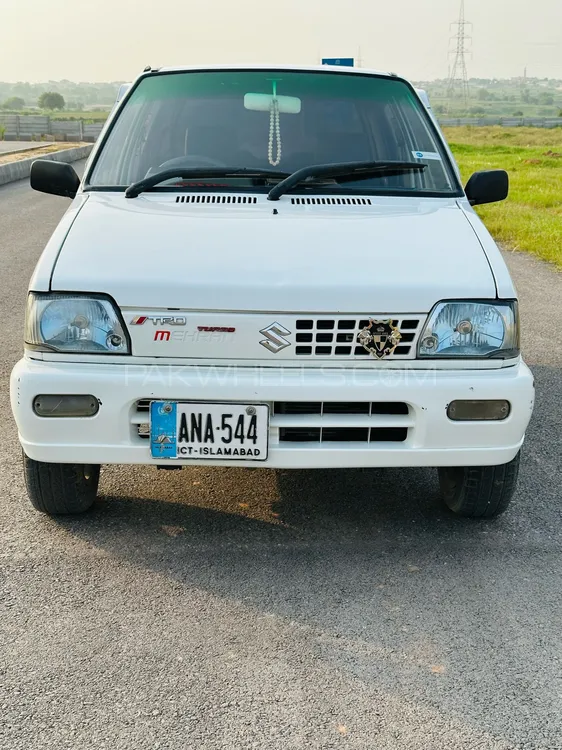 Suzuki Mehran 2019 for Sale in Rawalpindi Image-1