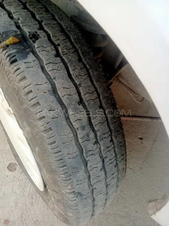 Suzuki Ravi 2013 for Sale in Rawalpindi Image-1