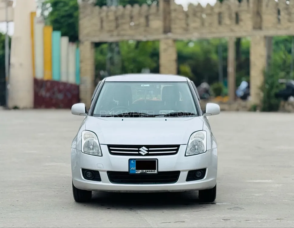 Suzuki Swift 2011 for Sale in Rawalpindi Image-1