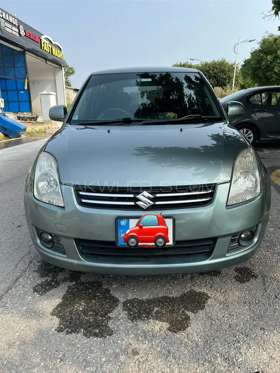 Suzuki Swift 2012 for Sale in Rawalpindi Image-1
