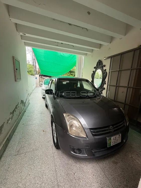 Suzuki Swift 2012 for Sale in Lahore Image-1