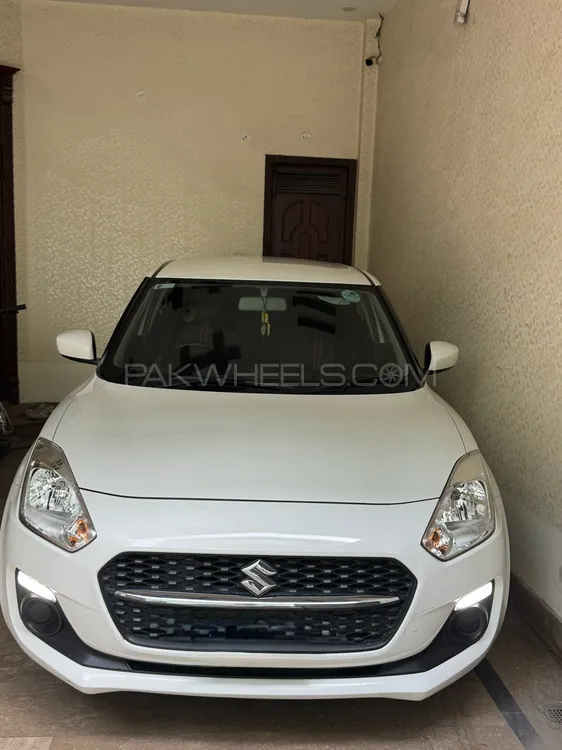سوزوکی سوئفٹ 2022 for Sale in لاہور Image-1