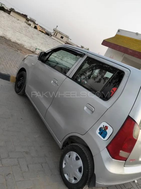 Suzuki Wagon R 2018 for Sale in Sialkot Image-1