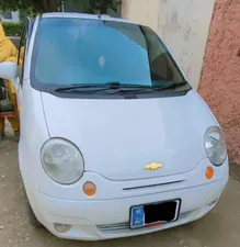 Chevrolet Exclusive 2006 for Sale