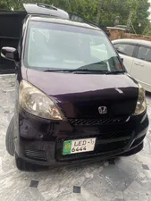 Honda Life Diva Smart Style 2012 for Sale