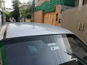 Hyundai Santro Exec 2005 for Sale