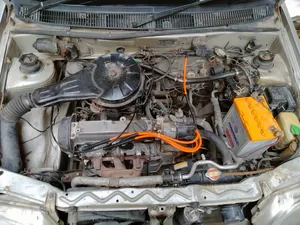 Suzuki Cultus VXR 2004 for Sale