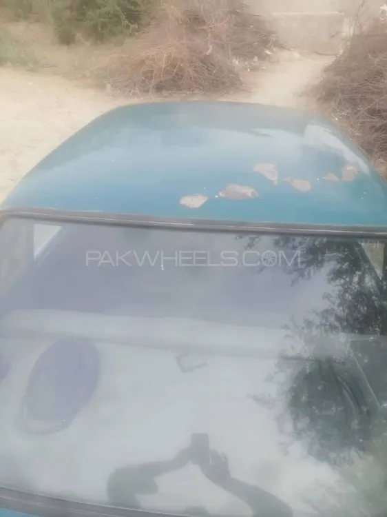 Toyota Corolla 1974 for Sale in Islamabad Image-1
