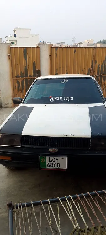 Toyota Corolla 1986 for Sale in Gujrat Image-1