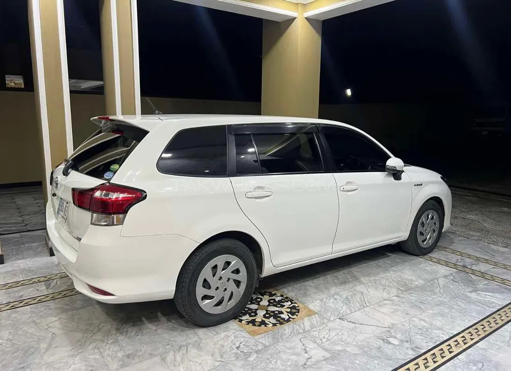 Toyota Corolla 2020 for Sale in Islamabad Image-1