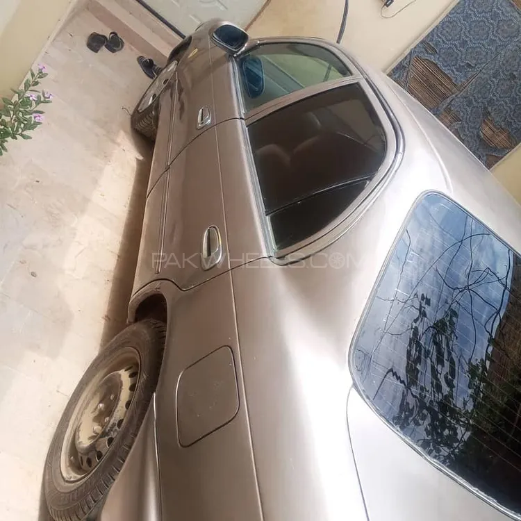 ٹویوٹا کرولا 2000 for Sale in کراچی Image-1