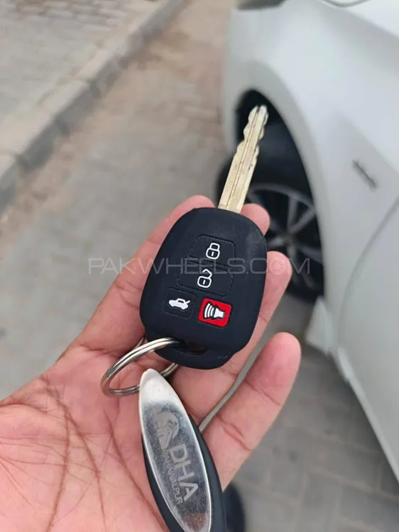 Toyota Corolla 2020 for Sale in Bahawalpur Image-1