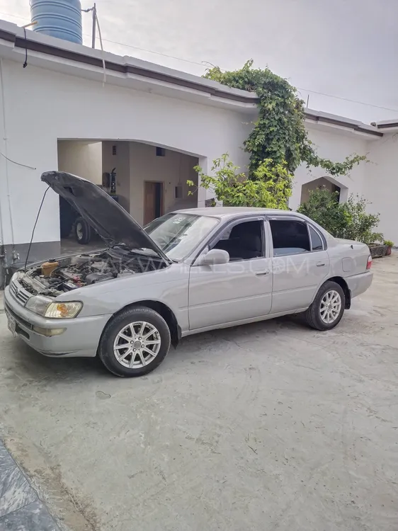 Toyota Corolla 1994 for Sale in Chakwal Image-1