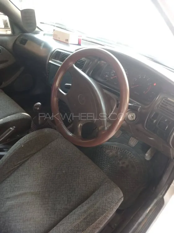 Toyota Corolla 1995 for Sale in Nowshera Image-1