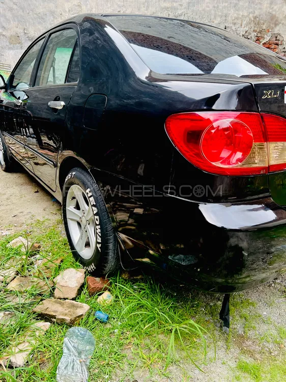 Toyota Corolla 2006 for Sale in Rawalpindi Image-1