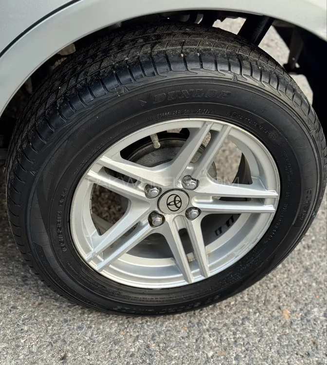 Toyota Passo 2015 for Sale in Islamabad Toyota Passo 2015 for Sale in Islamabad Image-12