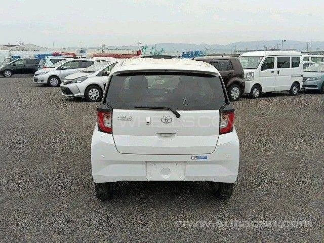 ٹویوٹا پکسس ایپوک 2023 for Sale in سیالکوٹ ٹویوٹا پکسس ایپوک 2023 for Sale in سیالکوٹ Image-2