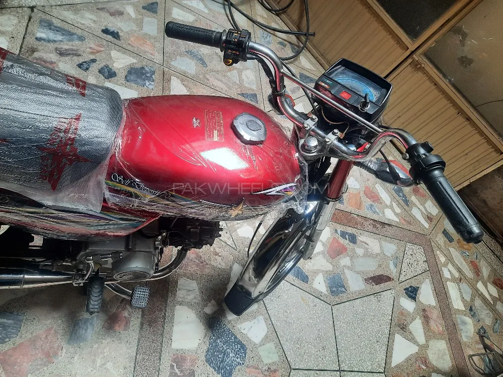 Union Star US 70cc 2023 for Sale Image-1