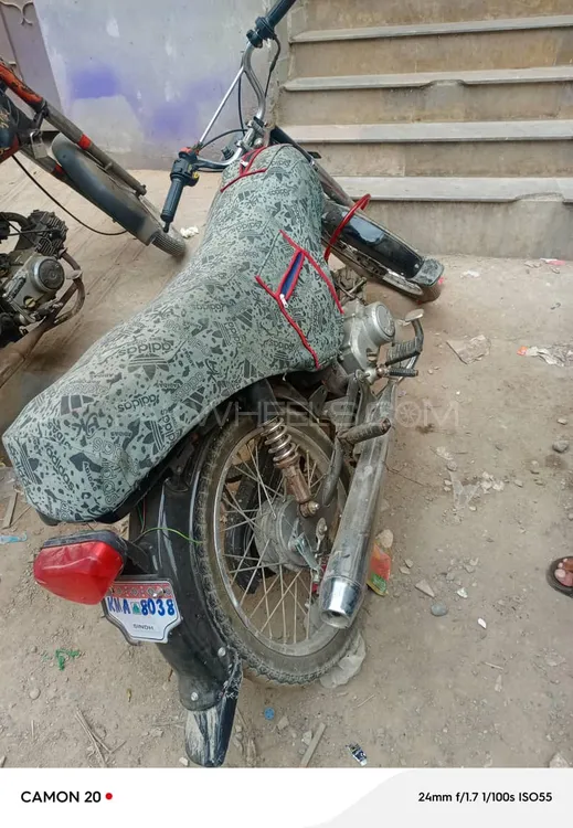 Unique Xtreme UD 70 2018 for Sale Image-1