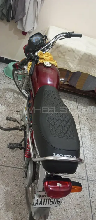 یونائیٹڈ US 100 2024 for Sale Image-1