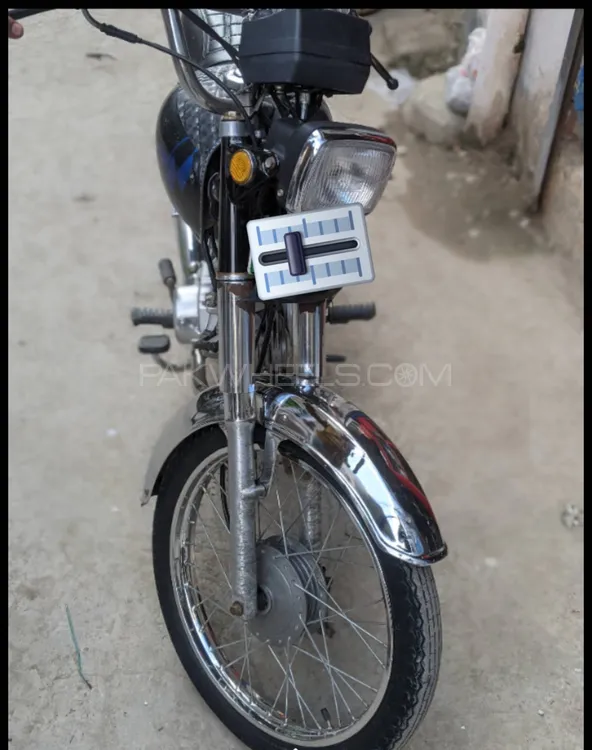 ZXMCO ZX 70 City Rider 2017 for Sale Image-1