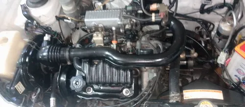 Suzuki Mehran VXR Euro II 2014