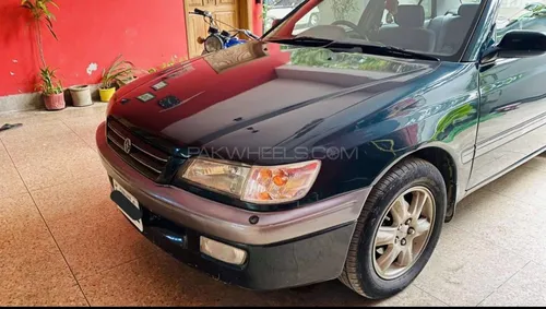 Toyota Premio X L Package 1.8 1998