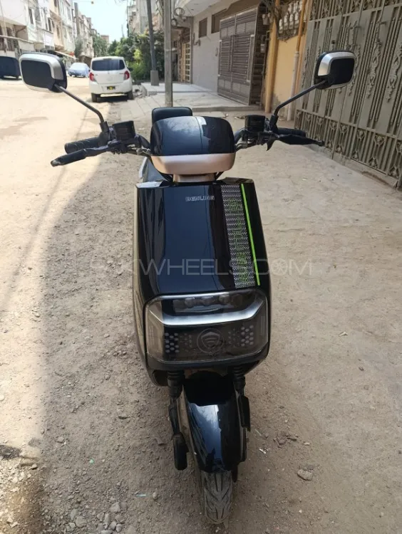 Benling Firefly 2025 for Sale Image-1