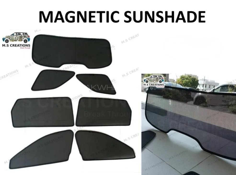 Changan Oshan X7 Bundle offer Image-1