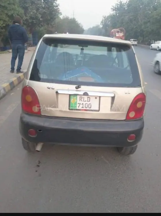 Chery QQ 2006 for Sale in Rawalpindi Image-1