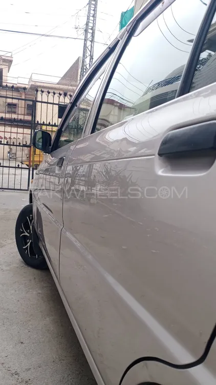 Daihatsu Cuore 2003 for Sale in Lahore Image-1