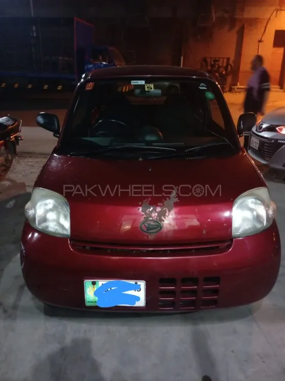 ڈائیہاتسو ایس 2011 for Sale in لاہور Image-1
