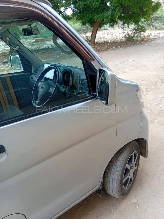 Daihatsu Hijet 2013 for Sale in Karachi Daihatsu Hijet 2013 for Sale in Karachi Image-4