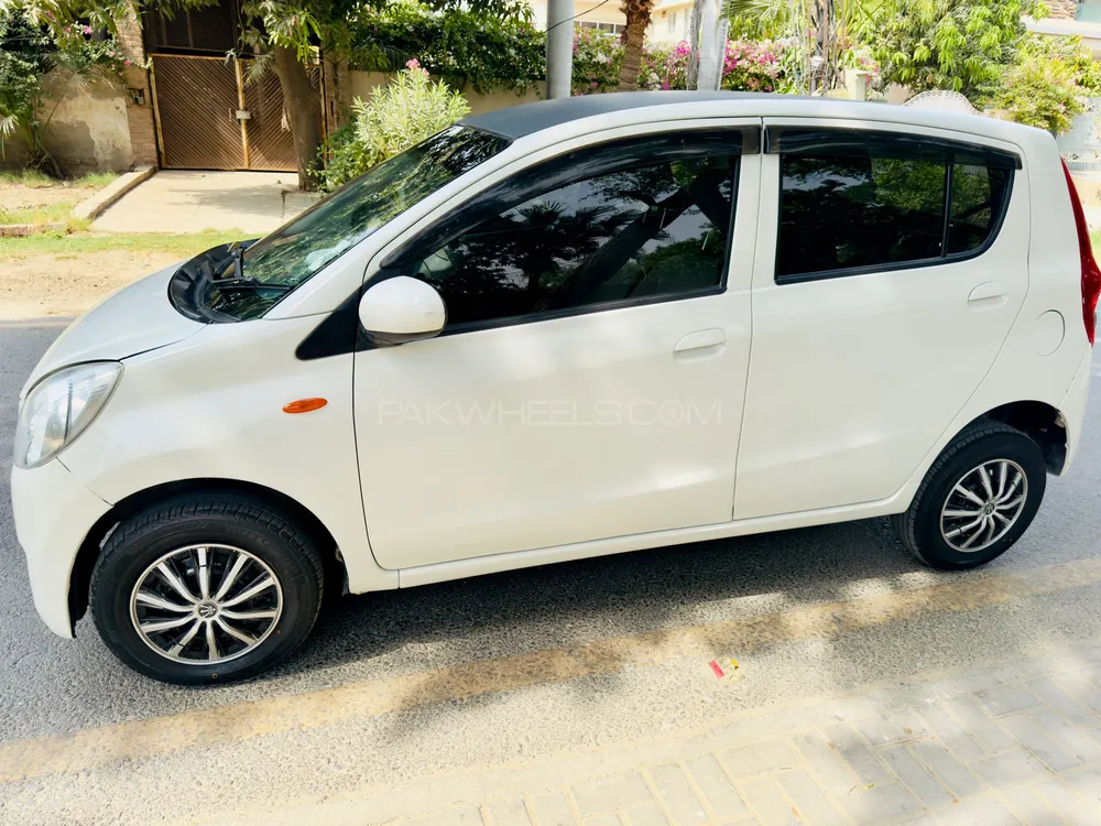 Daihatsu Mira 2011 for Sale in Rahim Yar Khan Image-1