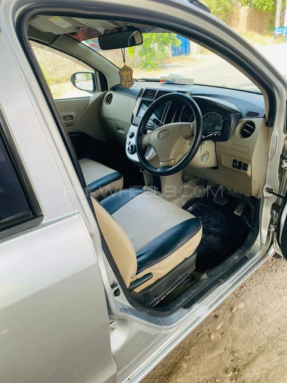 Daihatsu Mira 2011 for Sale in D.G.Khan Image-1