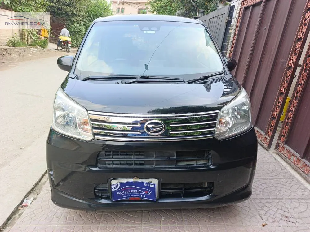 ڈائیہاتسو موو 2019 for Sale in لاہور Image-1