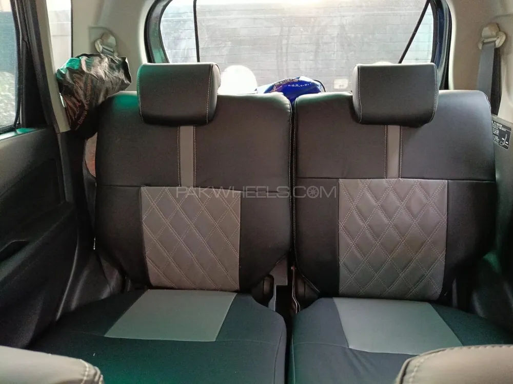 Daihatsu Move 2013 for Sale in Lahore Image-1