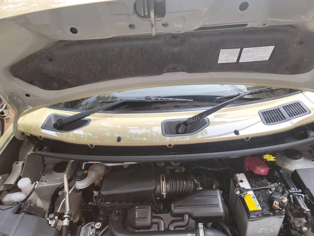 Daihatsu Taft 2022 for Sale in Peshawar Image-1
