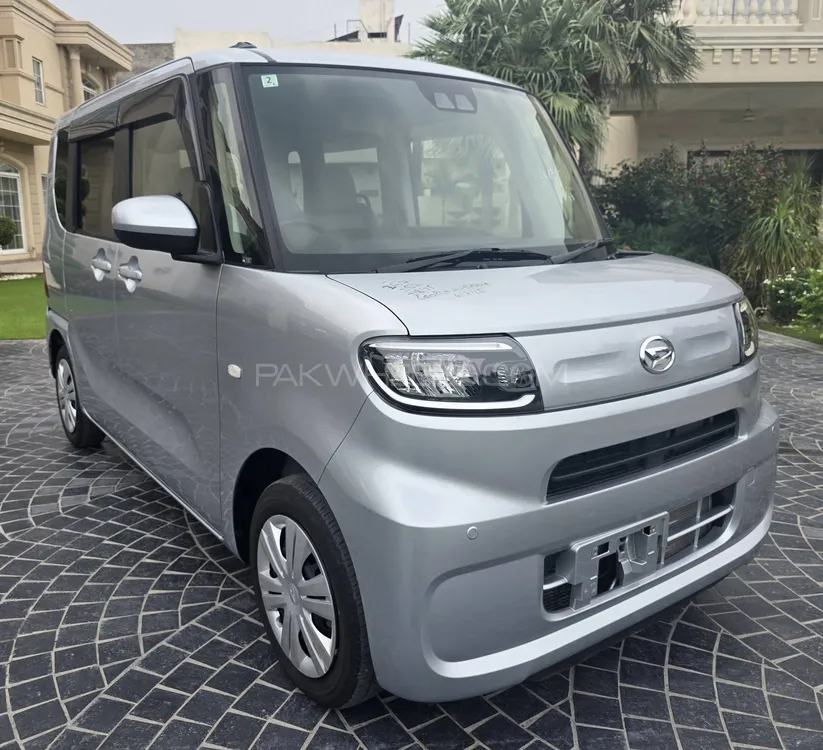 Daihatsu Tanto 2022 for Sale in Lahore Image-1
