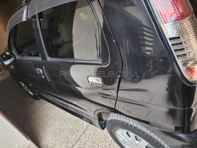 Daihatsu Terios 2011 for Sale in Lahore Image-1
