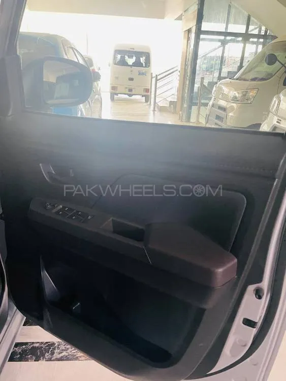Daihatsu Thor 2021 for Sale in Karachi Image-1