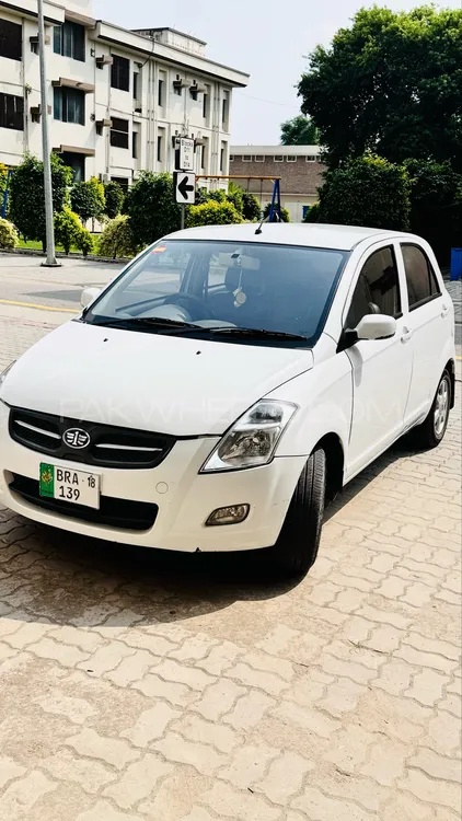 FAW V2 2018 for Sale in Rawalpindi Image-1