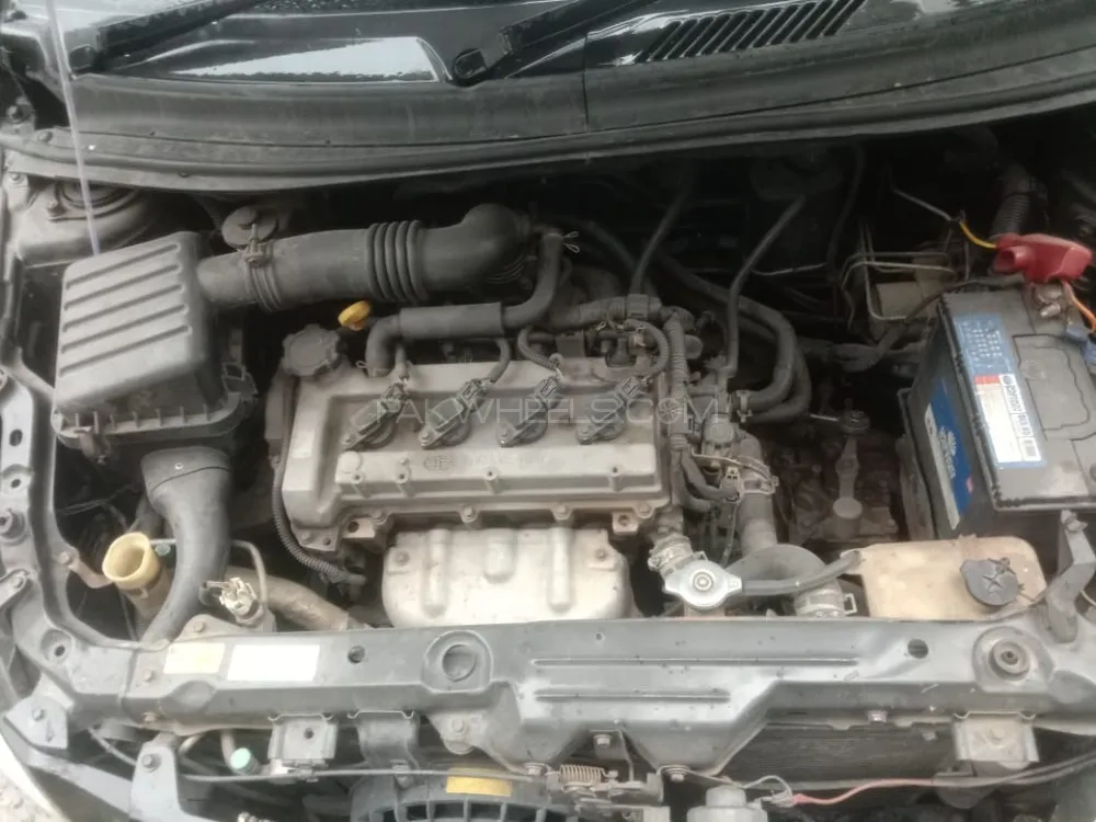 FAW V2 2017 for Sale in Islamabad Image-1