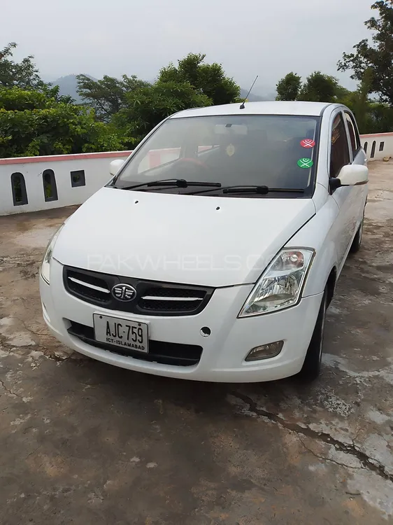 FAW V2 2018 for Sale in Rawalpindi Image-1