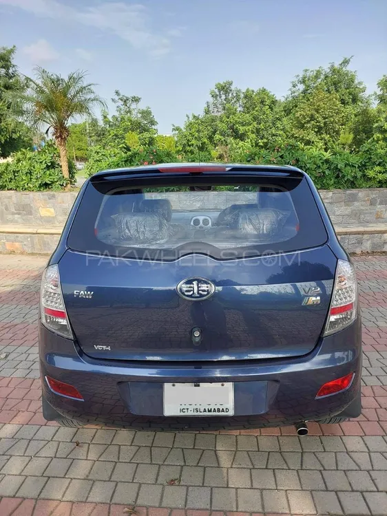 FAW V2 2018 for Sale in Rawalpindi FAW V2 2018 for Sale in Rawalpindi Image-4