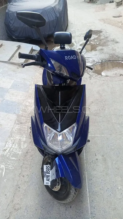 Harley Davidson Road King 2024 for Sale Image-1