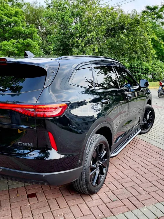 Haval H6 2024 for Sale in Islamabad Image-1