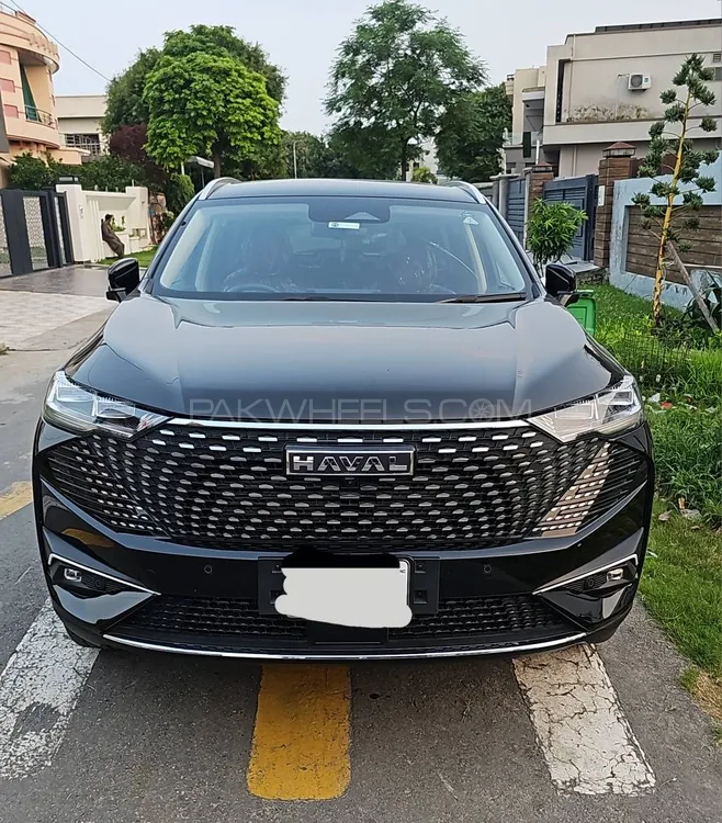 Haval H6 2024 for Sale in Lahore Image-1